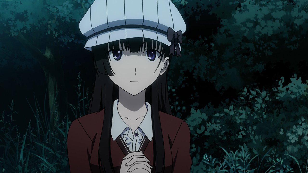 Sankarea (Khaas)